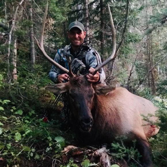 Meet your Posher, Tim - Picture 1 of 1